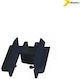 Capac Profil M9004 Seria M9200 Alumil 3110001503 Negru