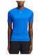 Speedwick Αθλητικό T-shirt Optimum Blue