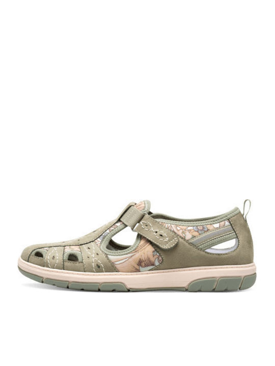 Sneakers Green