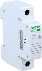 VCX Διακόπτης Ράγας 230V