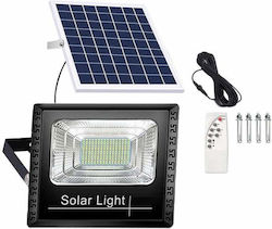 Слънчев LED Прожектор 200W Водоустойчив Слънчев LED Прожектор 200W Водоустойчив
