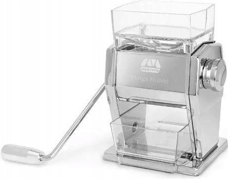 Marcato Manual Metal Pasta Maker
