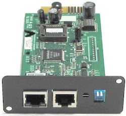Socomec Network Management Card Ups Socomec Netys Rt Range 1100-3000va