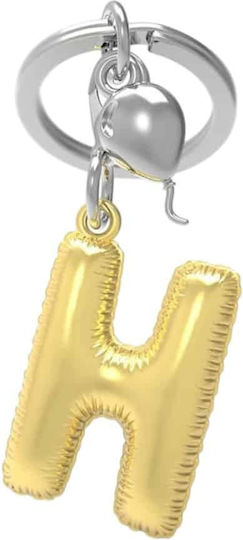 METALMORPHOSE Schlüsselanhänger Sushi – Detailverliebtes Miniatur-Design Aus Edelstahl