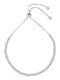 Breeze Damen Armband aus Silber 24cm