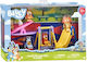 Moose Toys Jucărie Miniatură Bluey