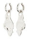 Pilgrim Σκουλαρίκια Κρίκοι