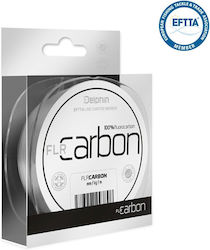 Delphin Fluorocarbon 0.450mm 500705045
