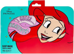 Μάσκα Ύπνου Mad Beauty Princess Express Yourself Ariel Μάσκα Ύπνου Mad Beauty Princess Express Yourself Ariel