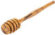 APS Honey Spoon Wooden Brown