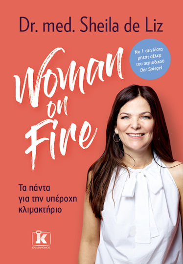 Woman on Fire, Alles über die wunderbare Menopause