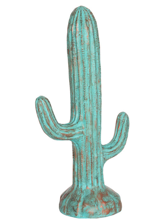 Διακοσμητικό Δαπέδου Cactus HM4386.03M 54x34x103cm