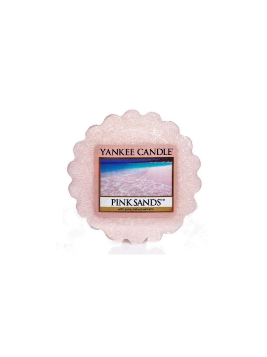 Yankee Candle Yankee Candle Raumdüfte Wachsschmelze Sands