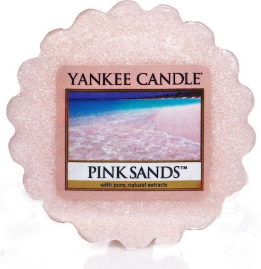 Yankee Candle Yankee Candle Home Fragrance Wax Melt Sands