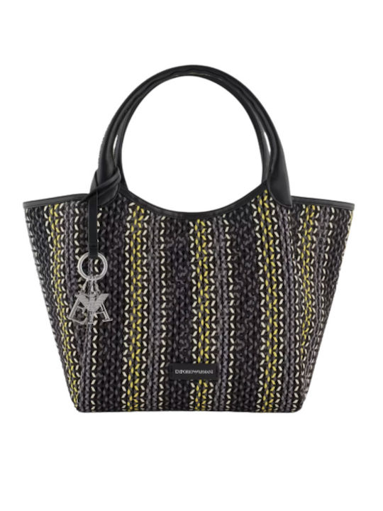 Women's Bag Handbag Black