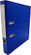 Staples Binder Paper A4 Blue 32x28x5cm 1pc