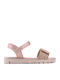 Kinder Sandalen Martina Gold