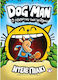 Dog Man, 5: Ο Άρχοντας των Ψύλλων - Graphic Novel
