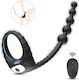 Ophelia's Dream Toys Vibrating Ring Anal Beads 10gm-427