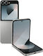 Samsung Galaxy Z Flip6 (12/512GB) Silver Refurb...