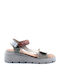 Women's Platform Shoes Gold