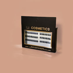 Ili Индивидуални Мигли Shallow Baby 10mm Ili Индивидуални Мигли Shallow Baby 10mm