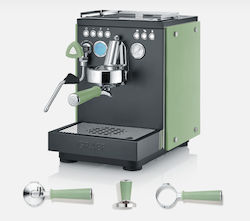 Graef Batessa Αυτόματη Μηχανή Espresso Πίεσης 6...