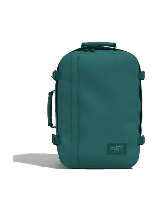 Cabin Zero Travel Classic 36lt Green