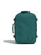 Cabin Zero Travel Classic 36lt Green