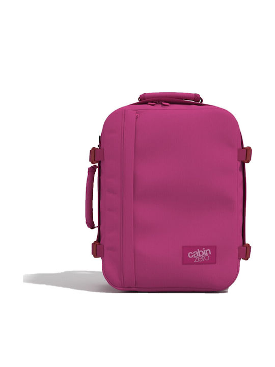 Cabin Zero Travel Classic 28lt Ροζ