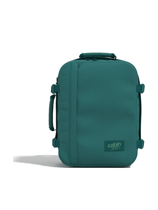 Cabin Zero Travel Classic 28lt Πράσινο