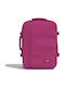 Cabin Zero Travel Classic 44lt Ροζ