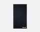 TentBox Selbstaufblasend Doppelter Camping Schlafmatte 114x in Schwarz Farbe { pn }}