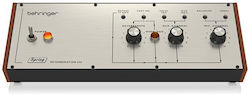 Behringer Spring Reverberation 646 Spring Reverb