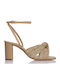 Sandals Beige