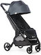 Ergobaby Metro+ Baby Stroller Suitable for Newborn Slate Grey 7.8kg