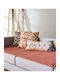 Kentia Armchair Throw Mason 75x190cm 06