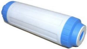 Aqua Filter Αξεσουάρ Φίλτρων Νερού DI-CAN-3