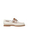 Classic Boat Дамски Boat Shoes в Бежов Цвят