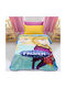 Blanket Multicolored 220x160cm