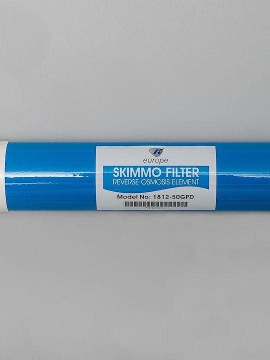 HidroWater Reverse Osmosis Membrane Replacement 0.0001 μm