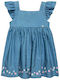 Children's Dress Denim Jean