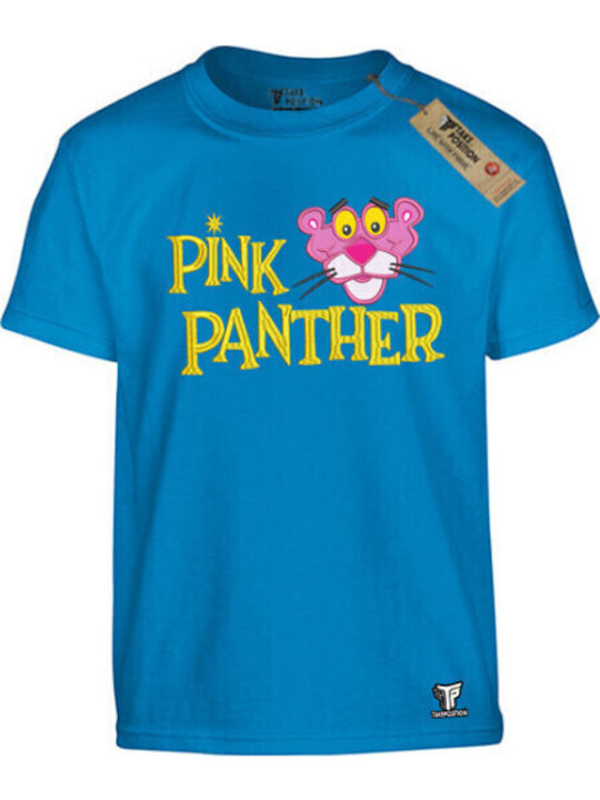 Takeposition Tricou pentru copii Pink, Tirkouaz