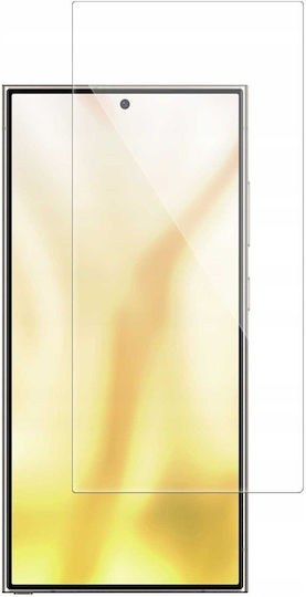 Spacecase 2.5D 0.3mm Tempered Glass (Galaxy S25 Ultra)