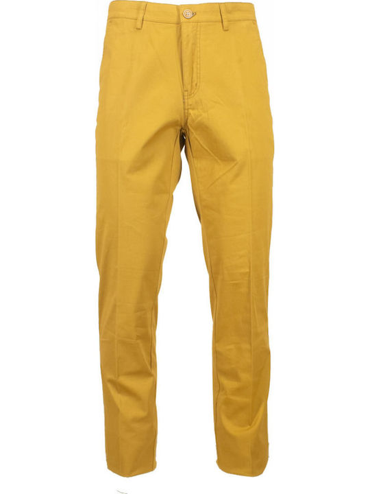 New York Tailors Trousers Chino in Regular Fit ...