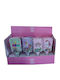 Ro-Ro Accessories Kids Hair Brush Unicorn (Various Designs) 1pc