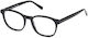 Guess Gu8290 001 49 Girls' Eyeglass Frames Plas...