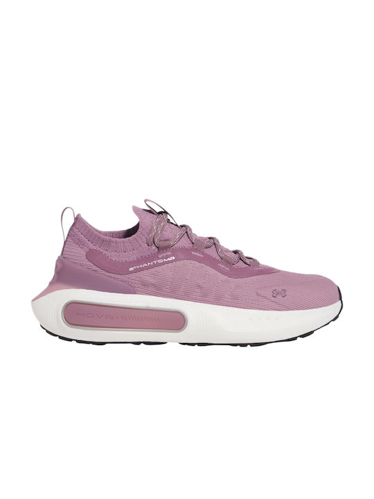 Under Armour Phantom 4 Damen Sportschuhe Laufen...