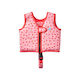 Splash Swimming Life Jacket Safety Belt Strawbe...