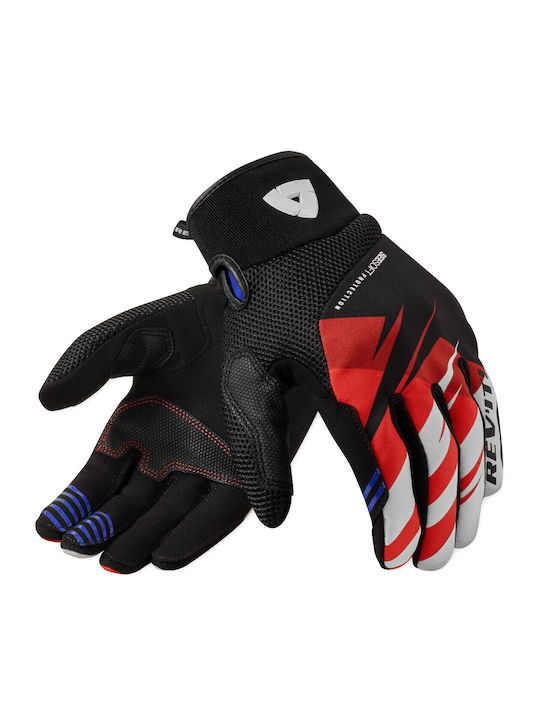 Rev'IT Surge Summer Men's Motorcycle Gloves San...